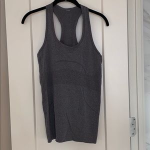 Lululemon swiftly tank